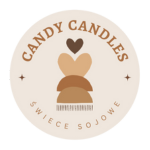 Producent: Candy Candles (przejdź do strony: https://ccandycandles.pl)